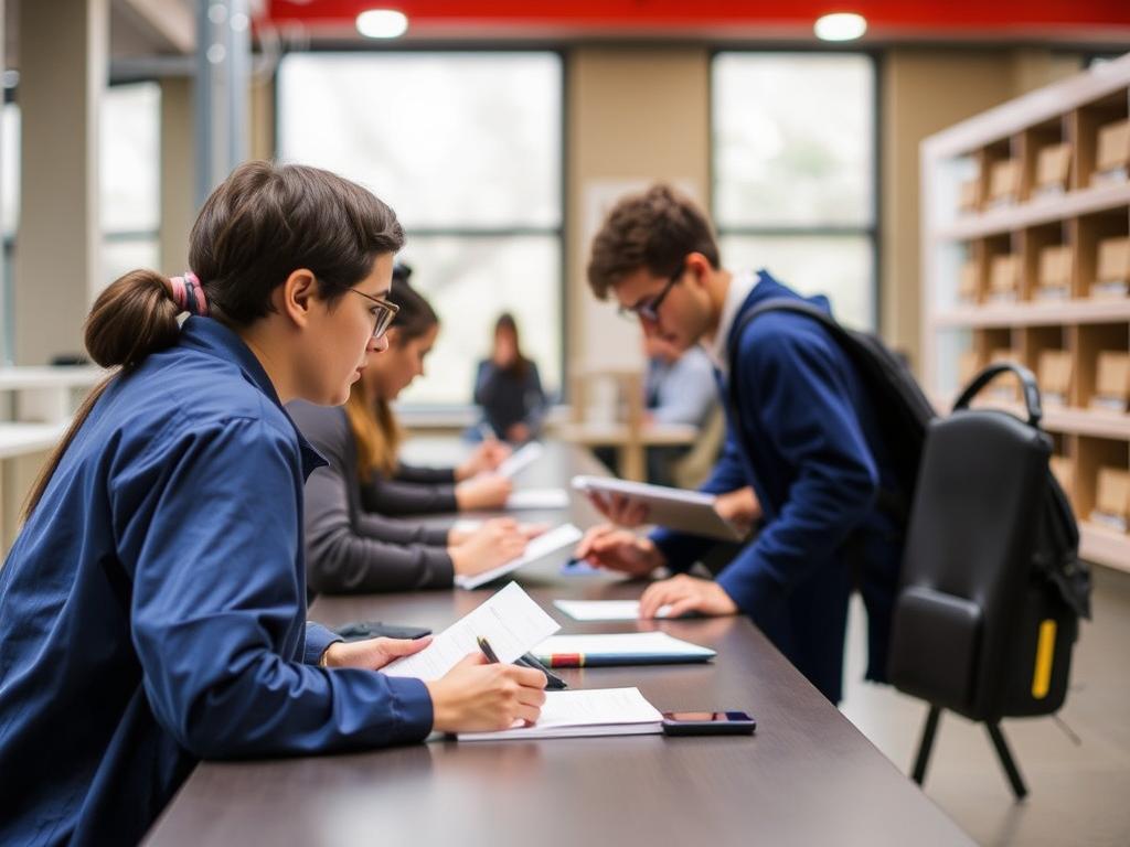     «Как поступить в техникум: пошаговая инструкция для абитуриентов». Можно ли после техникума поступить в университет?