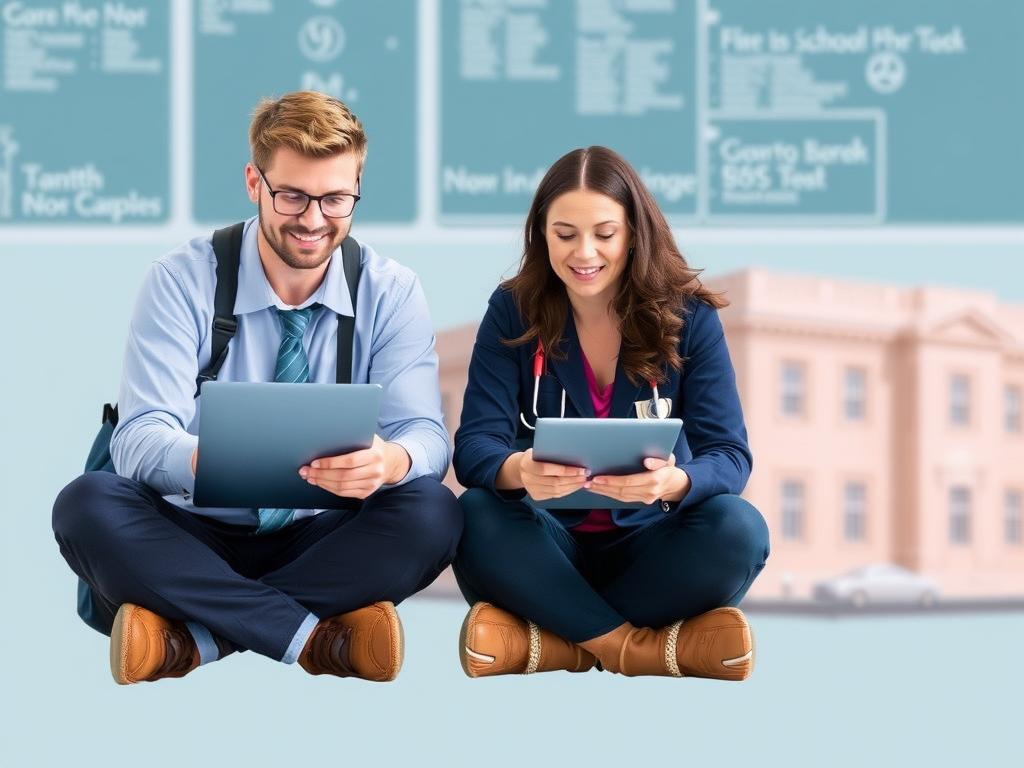 Льготы при поступлении в техникум: кто имеет преимущества?